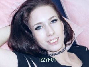 IZZYHOT