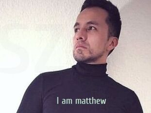 I_am_matthew
