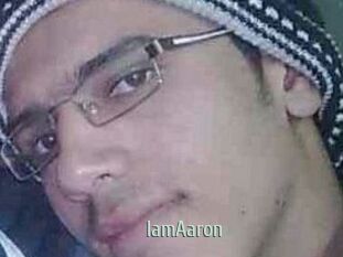IamAaron