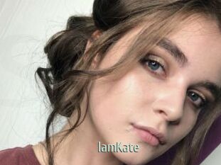 IamKate