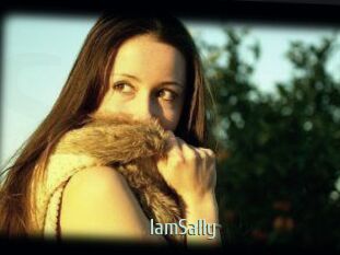 IamSally