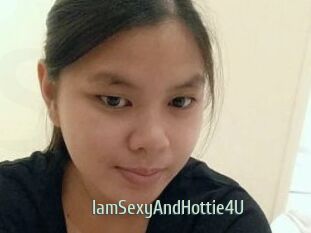 IamSexyAndHottie4U