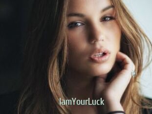 IamYourLuck Sexcam Zone