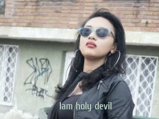 Iam_holy_devil