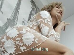 Iamafairy