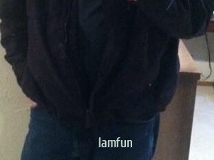 Iamfun