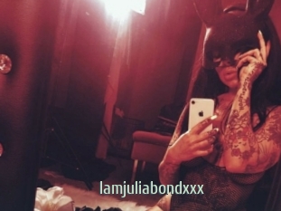 Iamjuliabondxxx