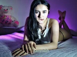 Iammiah