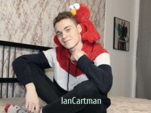 IanCartman