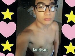 IanHeart