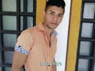 IanSpears