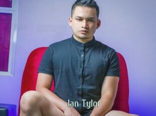 Ian_Tylor