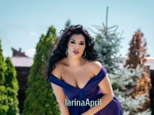 IarinaApril