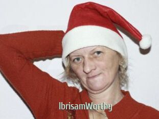 IbrisamWorthy Sexcam Zone