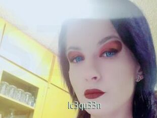 Ic3qu33n