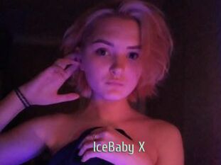 IceBaby_X
