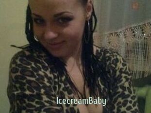 Icecream_Baby Sexcam Zone