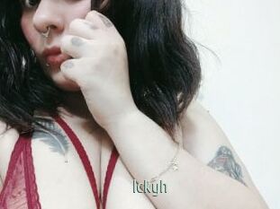 Ickyh