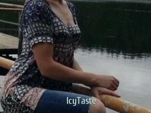 IcyTaste