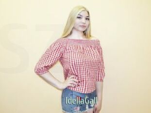 IdellaGall