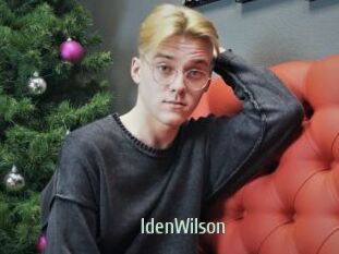 IdenWilson