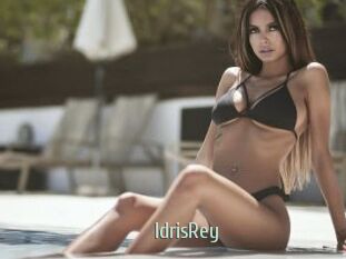 IdrisRey Sexcam Zone
