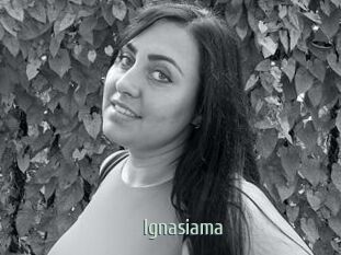 Ignasiama Sexcam Zone