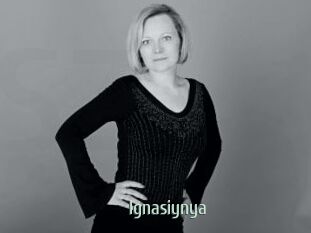 Ignasiynya Sexcam Zone