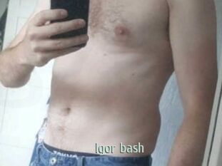 Igor_bash