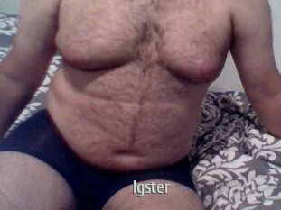Igster