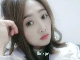 Ihdkpe