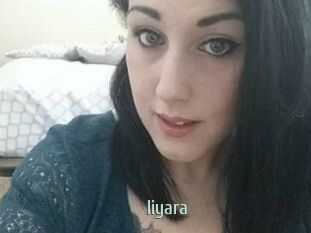 Iiyara