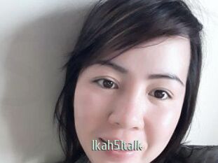 Ikah51talk