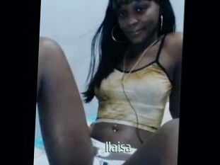 Ilaisa