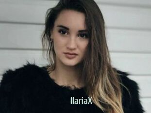 IlariaX