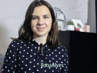 IlonaAlves