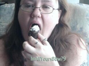ImAllYoursBbw79