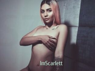 ImScarlett