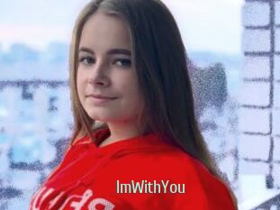 ImWithYou