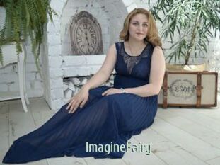 ImagineFairy Sexcam Zone