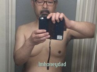 Imhoneydad
