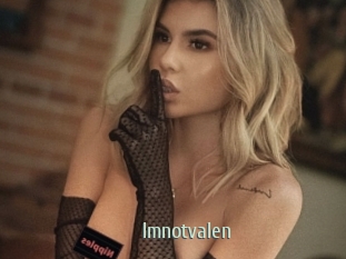 Imnotvalen