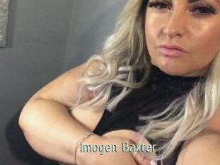 Imogen_Baxter