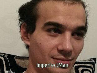 ImperfectMan