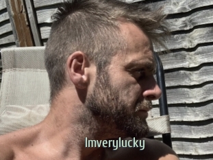 Imverylucky