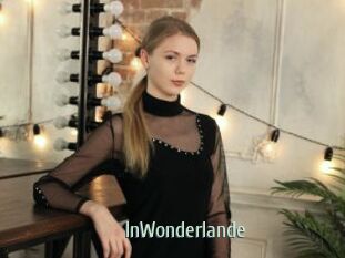 InWonderlande