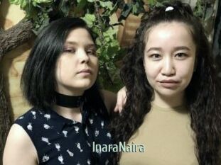 InaraNaira