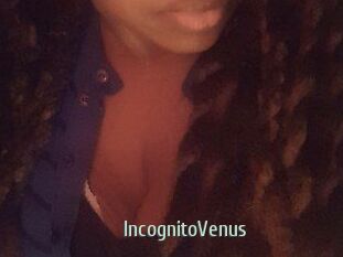 IncognitoVenus Sexcam Zone