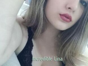 Incredible_Lina Sexcam Zone