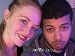 IncubusNSuccubus